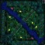 D2 Warcraft 3: Map image