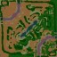 카오스 D7.6 - Warcraft 3 Custom map: Mini map