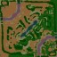 카오스 D7.8ob - Warcraft 3 Custom map: Mini map