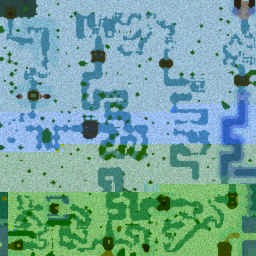 Da Get Away IV v4 - Warcraft 3: Custom Map avatar