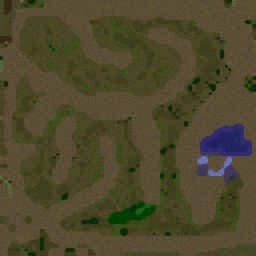 Da Minigame - Warcraft 3: Custom Map avatar