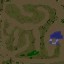 Da Minigame Warcraft 3: Map image