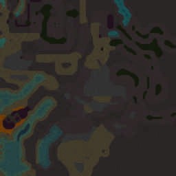 DA SPOOKY CASTLE 1.2 - Warcraft 3: Custom Map avatar