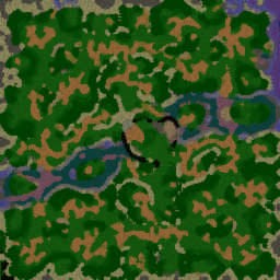 DAC Gods Land - Warcraft 3: Custom Map avatar
