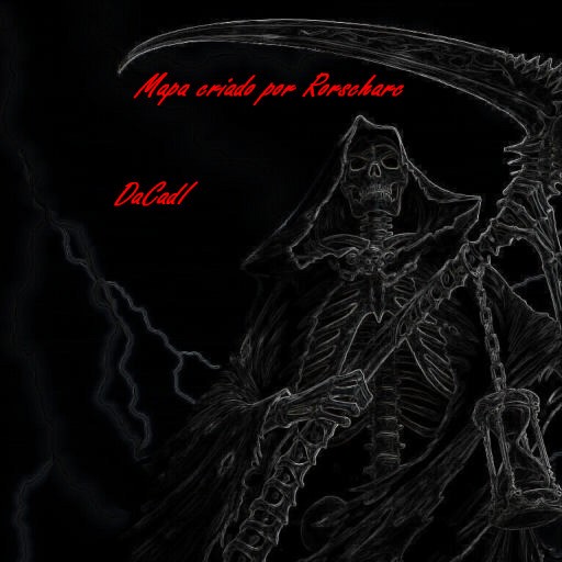 DaCadI - v. 1.0 - Warcraft 3: Custom Map avatar