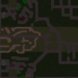 DaCadI - v. 1.0 - Warcraft 3: Mini map