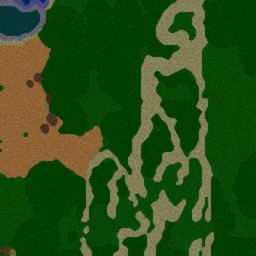 Dacii vs Romanii - Warcraft 3: Custom Map avatar