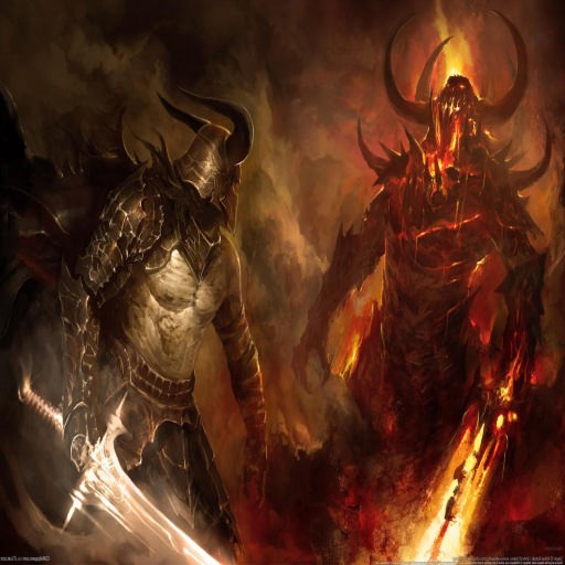 Dael'Barun World Defence - Warcraft 3: Custom Map avatar