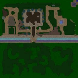 Daemon war - Warcraft 3: Custom Map avatar