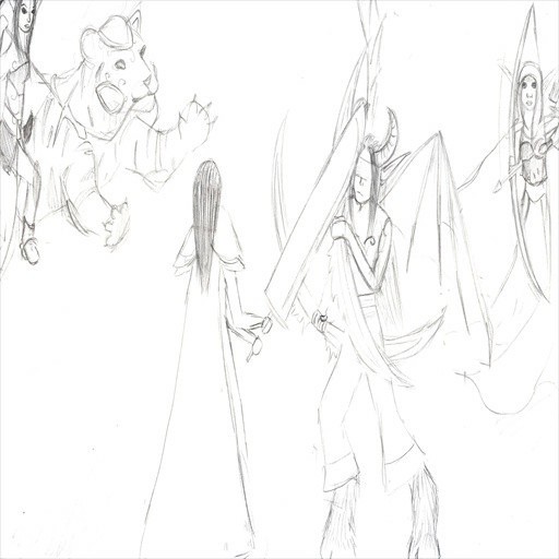 Daemon Wars V3.4 - Warcraft 3: Custom Map avatar