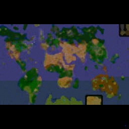 Dai Chien The Gioi Lan III - Warcraft 3: Custom Map avatar