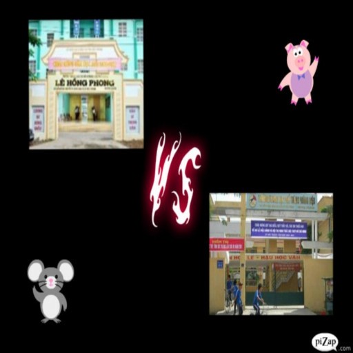 Dai Chien Truong Hoc - Warcraft 3: Custom Map avatar