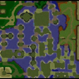 Dai Chien Xich Bich - Warcraft 3: Custom Map avatar