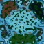 DAI CHIEN XICH BICH (HERO) Warcraft 3: Map image