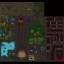 DAI CHIEN XICH BICH5/ 1.0V - Warcraft 3 Custom map: Mini map