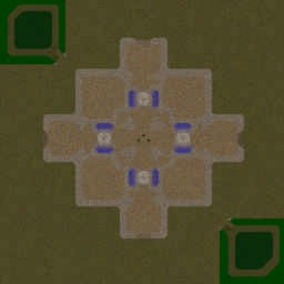 Dalaran 1.0 - Warcraft 3: Custom Map avatar