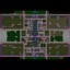 Dalaran City Battle 2016 - v1.01 - Warcraft 3 Custom map: Mini map