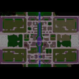 Dalaran City Battle 2016 - v1.02 - Warcraft 3: Custom Map avatar