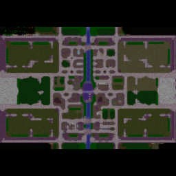 Dalaran City Battle 2018 - v1.07 - Warcraft 3: Custom Map avatar