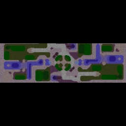 Dalaran Clashing - Warcraft 3: Custom Map avatar