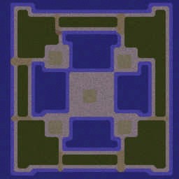 Dalaran Democratcy - Warcraft 3: Custom Map avatar