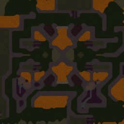 Dalaran Disaster - Warcraft 3: Custom Map avatar