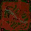 Dalaran Epic AoS v6.2a Final - Warcraft 3 Custom map: Mini map