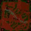 Dalaran Epic AoS v6.2c Final - Warcraft 3 Custom map: Mini map