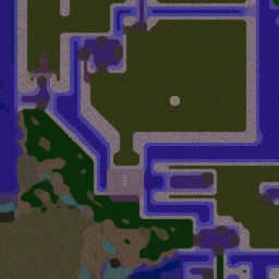 Dalaran: Eve of the Defiler 1.6bbeta - Warcraft 3: Custom Map avatar