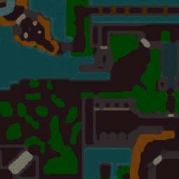 Dalaran Fall - Warcraft 3: Custom Map avatar