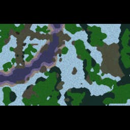 Dalaran Land V. 18.4.90.2 - Warcraft 3: Custom Map avatar