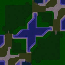 Dalaran of Magics - Warcraft 3: Custom Map avatar