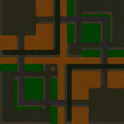 Dalaran Park - Warcraft 3: Custom Map avatar