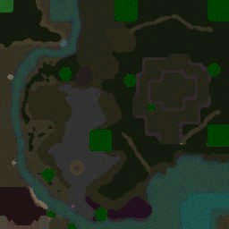 Dalaran Remains - Warcraft 3: Custom Map avatar