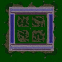 Dalaran Sanatorium - Warcraft 3: Custom Map avatar