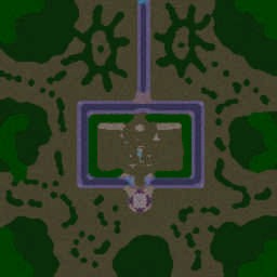 Dalaran - The Lost Hero Tepmle - Warcraft 3: Custom Map avatar