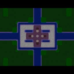 Dalaran's Gardens - Warcraft 3: Custom Map avatar