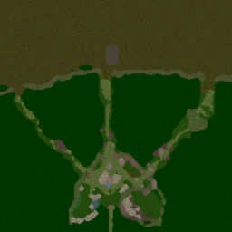 Dalaran's Last Hope - Warcraft 3: Custom Map avatar