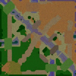 D.A.L.A.T v 1.1 - Warcraft 3: Custom Map avatar