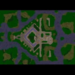 Dalera V1.4 - Warcraft 3: Custom Map avatar