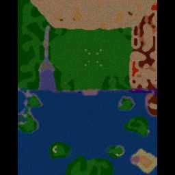 Dallian Wars 1.0 - Warcraft 3: Custom Map avatar