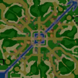 Damage City - Warcraft 3: Custom Map avatar