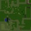 Damn you chickens 2.1b - Warcraft 3 Custom map: Mini map