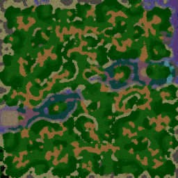 dan tran (wizard)2 thieu sua lai - Warcraft 3: Custom Map avatar