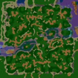 dan tran (wizard)7.0 - Warcraft 3: Custom Map avatar