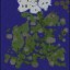 Dance of the Dragons Beta0.04 - Warcraft 3 Custom map: Mini map