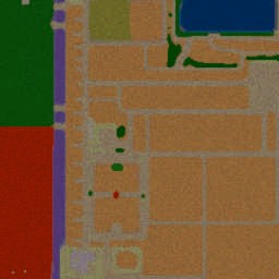 dang lam - Warcraft 3: Custom Map avatar