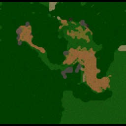Dangerous Act II - Warcraft 3: Custom Map avatar
