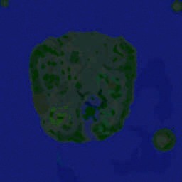 Dangerous island "Labyrinth" v0.3 - Warcraft 3: Custom Map avatar