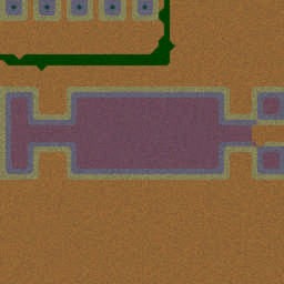 Danh di em - Warcraft 3: Custom Map avatar